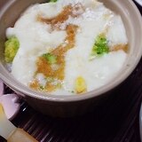 離乳食★鶏レバードリア